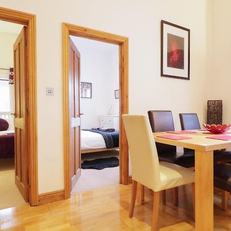 Keswick Loft Villa Eksteriør billede