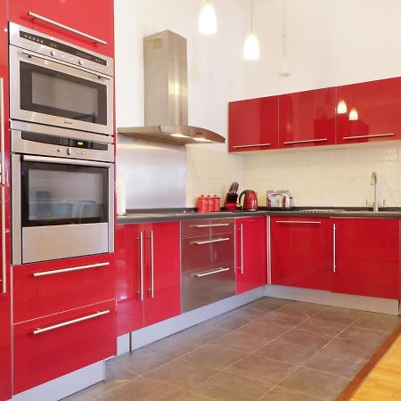 Keswick Loft Villa Eksteriør billede