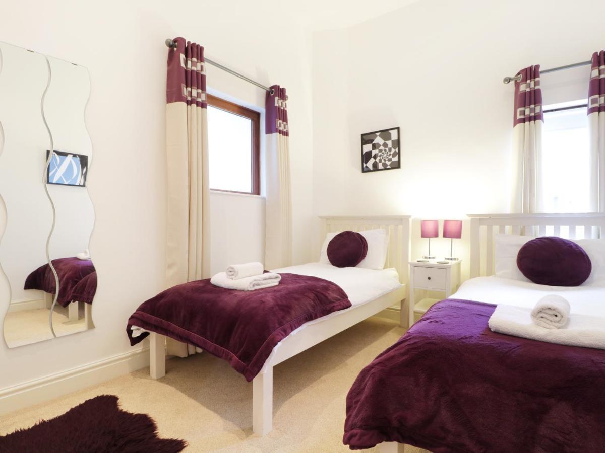 Keswick Loft Villa Eksteriør billede