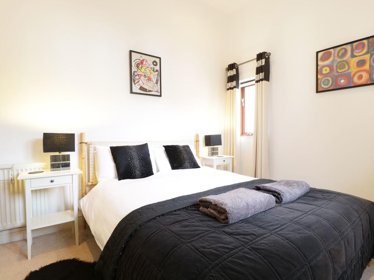 Keswick Loft Villa Eksteriør billede