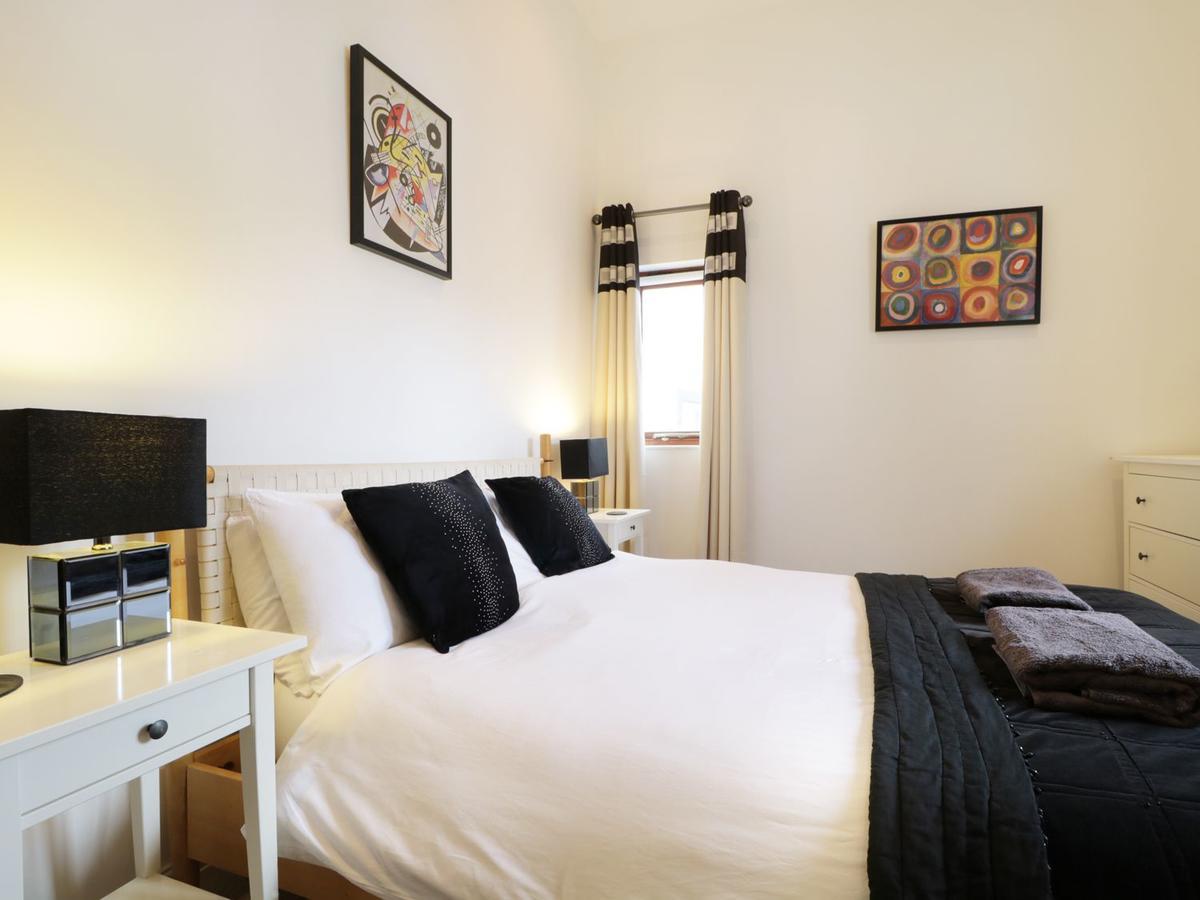 Keswick Loft Villa Eksteriør billede