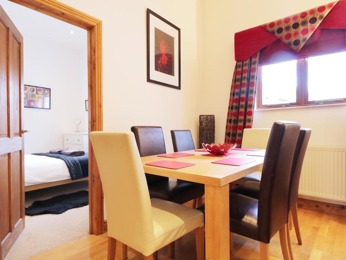 Keswick Loft Villa Eksteriør billede